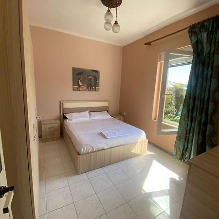 Vollga Promenade Lovely 2 Bedroom Apartment Дуррес Экстерьер фото