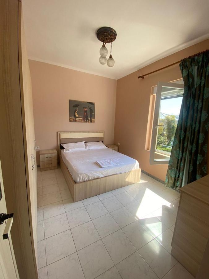 Vollga Promenade Lovely 2 Bedroom Apartment Дуррес Экстерьер фото