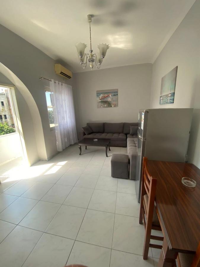 Vollga Promenade Lovely 2 Bedroom Apartment Дуррес Экстерьер фото